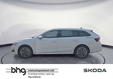Skoda Octavia Combi TOUR 2,0 TDI 7-Gang-DSG