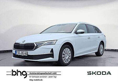 Skoda Octavia Combi TOUR 2,0 TDI 7-Gang-DSG