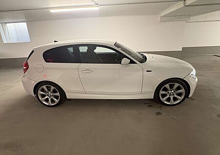 BMW 116i 116