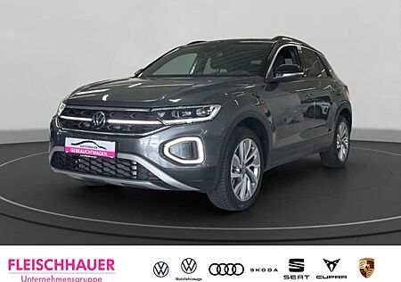 VW T-Roc Volkswagen 1.5 TSI Move DSG+LED+DC+ACC+CARPLAY+SHZ+RFK+