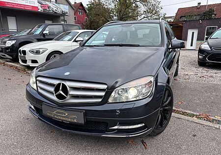 Mercedes-Benz C 220 T-Modell T CDI Blueefficiency*2 Hand*EURO5