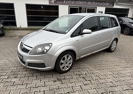 Opel Zafira 1.9 CDTI