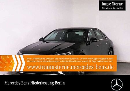 Mercedes-Benz E 220 d 4M Avantgarde 360° Distr. ILS Spurhalt-Ass