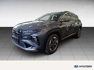 Hyundai TUCSON 1.6 T-GDi PHEV 4WD Trend Bluetooth Navi LED