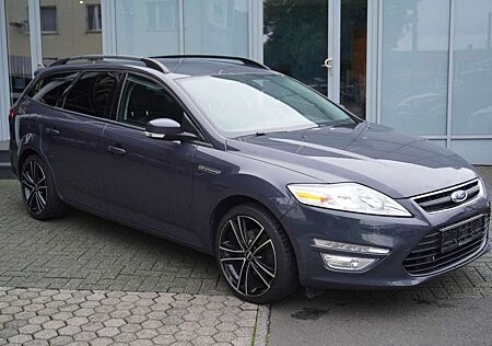 Ford Mondeo Turnier Trend Navi/SR+WR/Euro 5