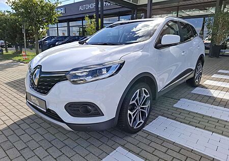 Renault Kadjar LIMITED Deluxe TCe 140