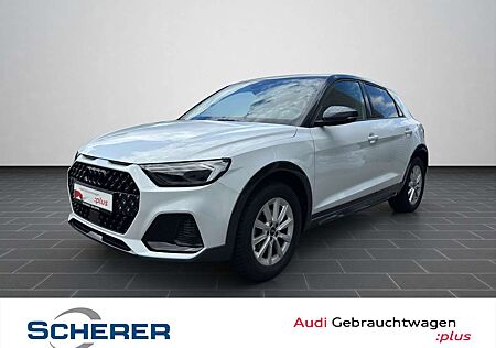 Audi A1 1.0 TFSI LED PDC SITZHEIZUNG