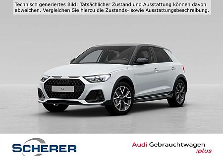 Audi A1 1.0 TFSI LED PDC SITZHEIZUNG