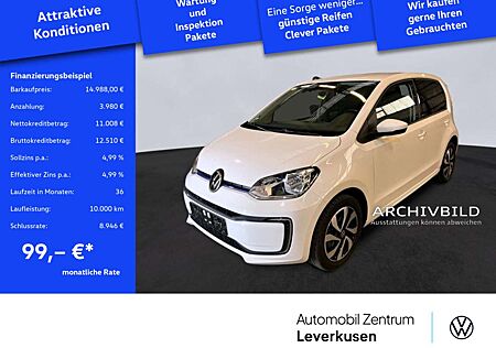 VW Up Volkswagen ! Active KLIMA SHZ PORT NAVI