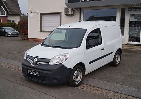 Renault Kangoo Rapid Extra*Klima*PDC*BT*1.Hand*