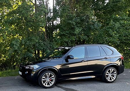 BMW X5 xDrive30d Sport-Aut.