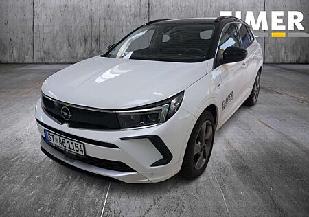 Opel Grandland X Grandland 1.5 CDTI DPF