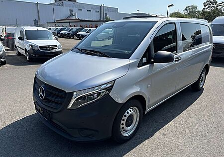 Mercedes-Benz Vito 114 CDI Mixto kompakt Kamera Navi AHK LED