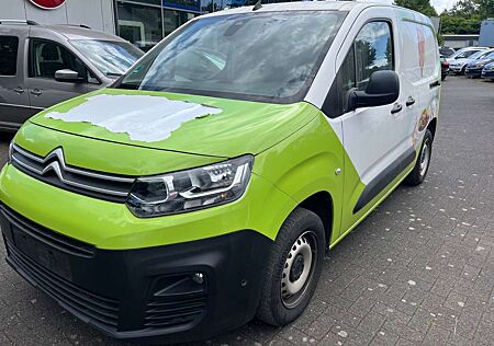 Citroën Berlingo Citroen Kasten Club M/L1