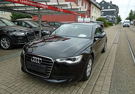 Audi A6 2.0 TFSI multitronic Limousine Navi