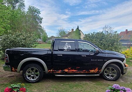 Dodge RAM 1500 Laramie