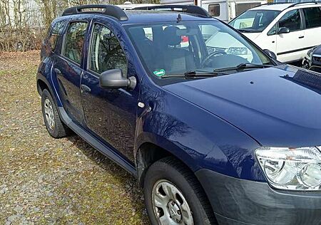 Dacia Duster 1.6 16V 4x2