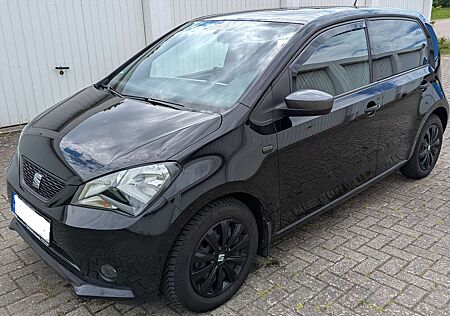 Seat Mii 1.0 Chic