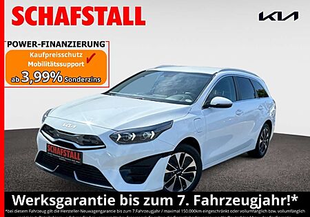 Kia XCeed Ceed SW / cee'd SW 1.6 GDI PHEV Vision Komfort-Paket Navi Tempomat Ka