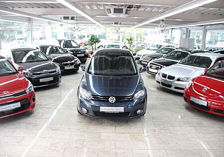 VW Golf Volkswagen Plus VI Trendline