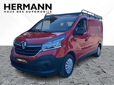 Renault Trafic Kasten 1.6 dCi 95 Energy L1H1 3.0t