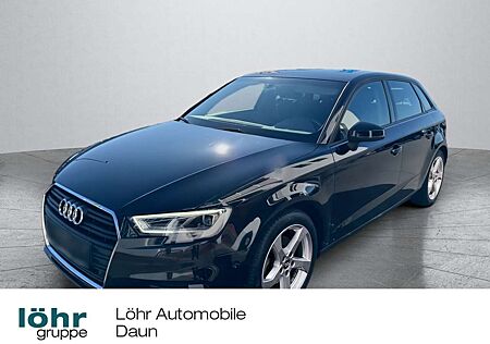 Audi A3 Sportback sport