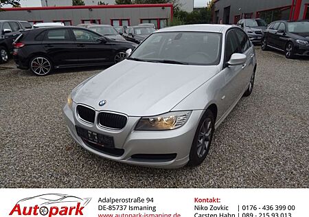 BMW 316d 316 Klimaautom SHZ Temp PDC Regensensor