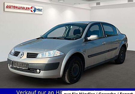 Renault Megane Authentique 1.4 16V 72kW