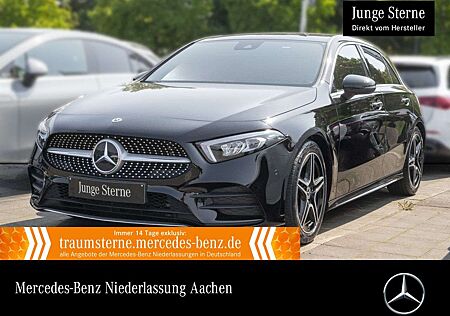 Mercedes-Benz A 180 AMG+LED+KAMERA+7G