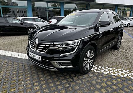 Renault Koleos 2.0 dCi 185 4WD PARIS INITIALE Automatik