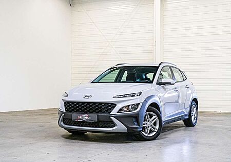 Hyundai Kona 1.0 T-GDI Select KAMERA CARPLAY SITZHZ. DAB