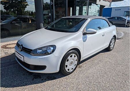 VW Golf Volkswagen 1.6 TDI NAVI+PDC+CLIMATRONIC
