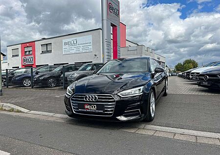 Audi A5 Sportback 40 TDI S-line S-tronic FINANZIERUNG