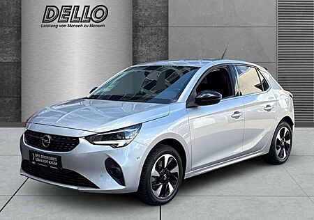 Opel Corsa-e Elegance 11kW Navi PDC+Kamera Sitzh. Allwetter