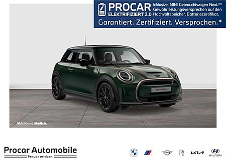 Mini Cooper SE RESOLUTE EDITION+DA+LED+SHZ+NAVI
