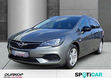 Opel Astra ST Elegance Turbo Automatik Navi LED Apple CarPlay