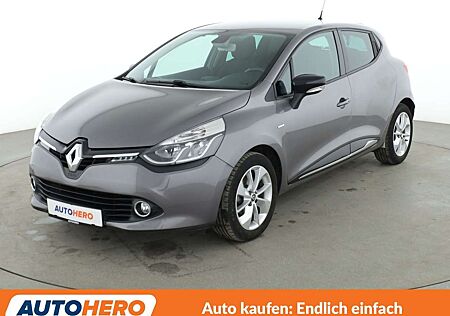 Renault Clio 0.9 Energy Limited*NAV*TEMPO*PDC*BLUETOOTH