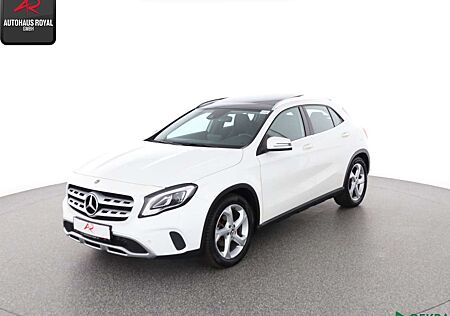 Mercedes-Benz GLA 180 gebraucht kaufen Mercedes-Benz GLA 180 URBAN PANORAMA,KAMERA,LED,AMBIENTE,DAB