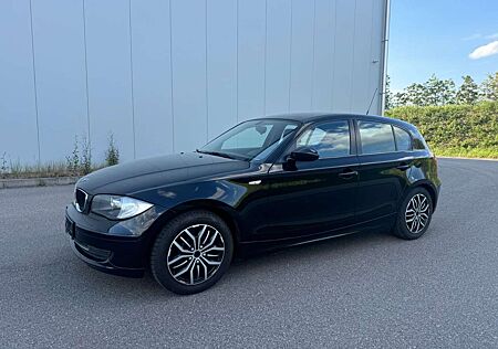 BMW 116i 116 Baureihe 1 Lim. *SERVICE NEU*