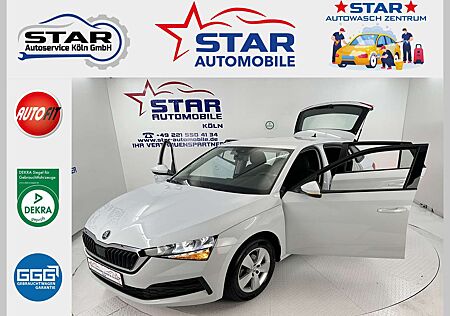 Skoda Scala Active 1.0 TSi 85KW DSG*LED*Apple CarPlay*