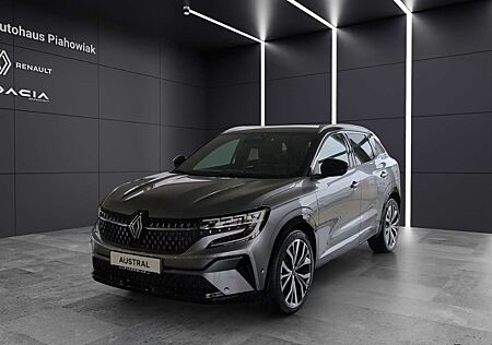 Renault Austral Iconic E-Tech Full Hybrid 200 Navi Rückfahrkamera Sitzheizung Harman Kardon Matrix LED