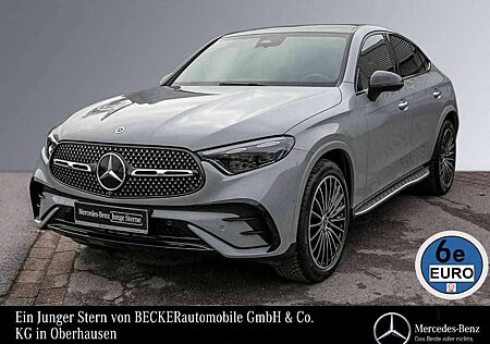 Mercedes-Benz GLC 450 4M AMG DIGITAL LIGHT PANORAMA 360 NIGHT