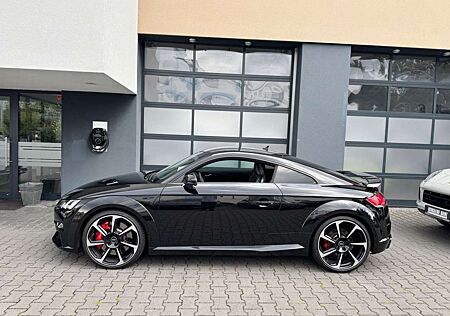 Audi TT RS Coupe 2.5 TFSI quattro
