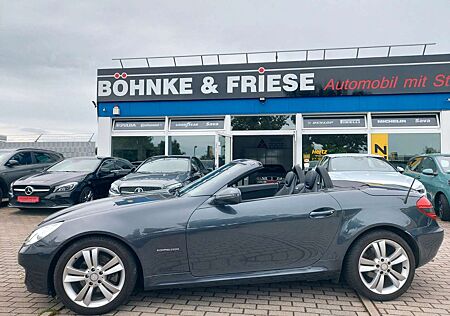 Mercedes-Benz SLK 200 SLK Roadster Kompressor Airscarf