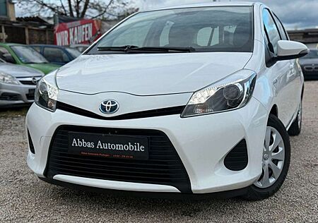 Toyota Yaris gebraucht kaufen Toyota Yaris Hybrid Life, Automatik, Rückfahrkamera