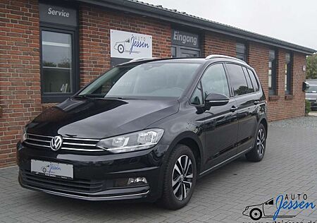 VW Touran Volkswagen 2.0 TDI IQ.DRIVE DSG Navi/ACC/Shz/PDC/Alu