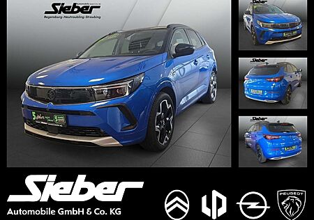 Opel Grandland 1.6 PHEV Ultimate *360 Grad Kamera*LED*