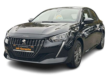 Peugeot 208 Active Pack*SHZ*TEMP*LED*DAB+*MFL*CARPLAY*