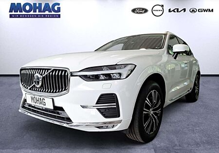 Volvo XC 60 XC60 B4 Diesel EU6d Inscription AHK ACC Memory H&K
