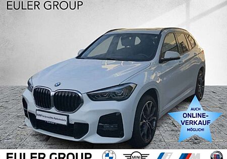 BMW X1 xDrive 25d M-Sport HeadUp AHK Panodach LED ACC